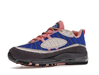 Фото № 2 с приближением к товару «‎Nike Air Max 98 Corduroy Desert Sand»