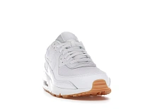 Фото № 3 с приближением к товару «‎Nike Air Max 90 White Gum»