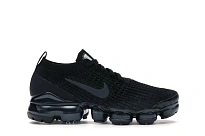 Фото № 1 с приближением к товару «‎Nike Air VaporMax Flyknit 3 Triple Black »