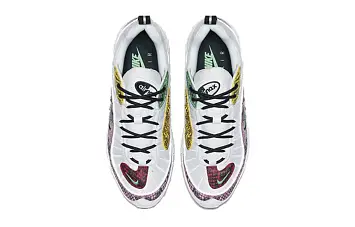 Nike Wmns Air Max 98 'Multi Snakeskin' - 6