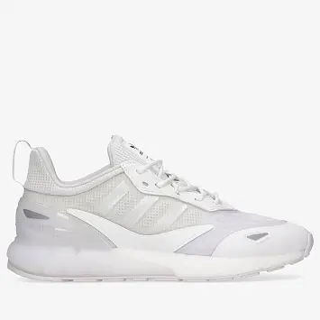 adidas originals ZX 2K Boost 2.0 White - 2