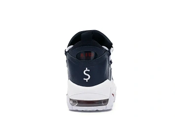 Nike Air More Money Obsidian - 4