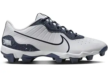 Nike Alpha Huarache 4 Keystone (DJ6524-108)