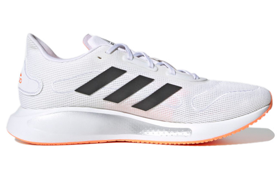 Фото № 2 с приближением к товару «‎adidas Galaxar Run WhiteBlack»
