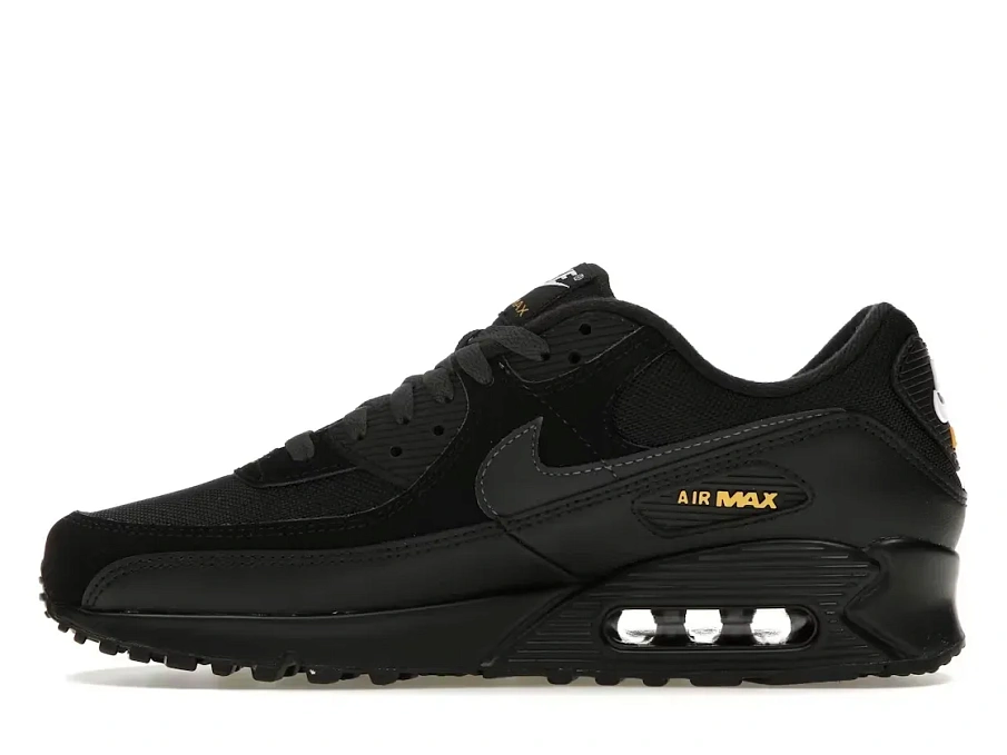 Фото № 3 с приближением к товару «‎Nike Air Max 90»