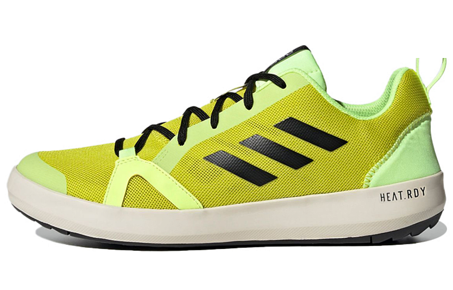 Фото № 1 с приближением к товару «‎adidas Terrex Climacool Boat Green»