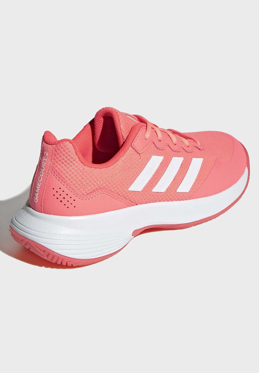 Фото № 4 с приближением к товару «‎Adidas Gamecourt»