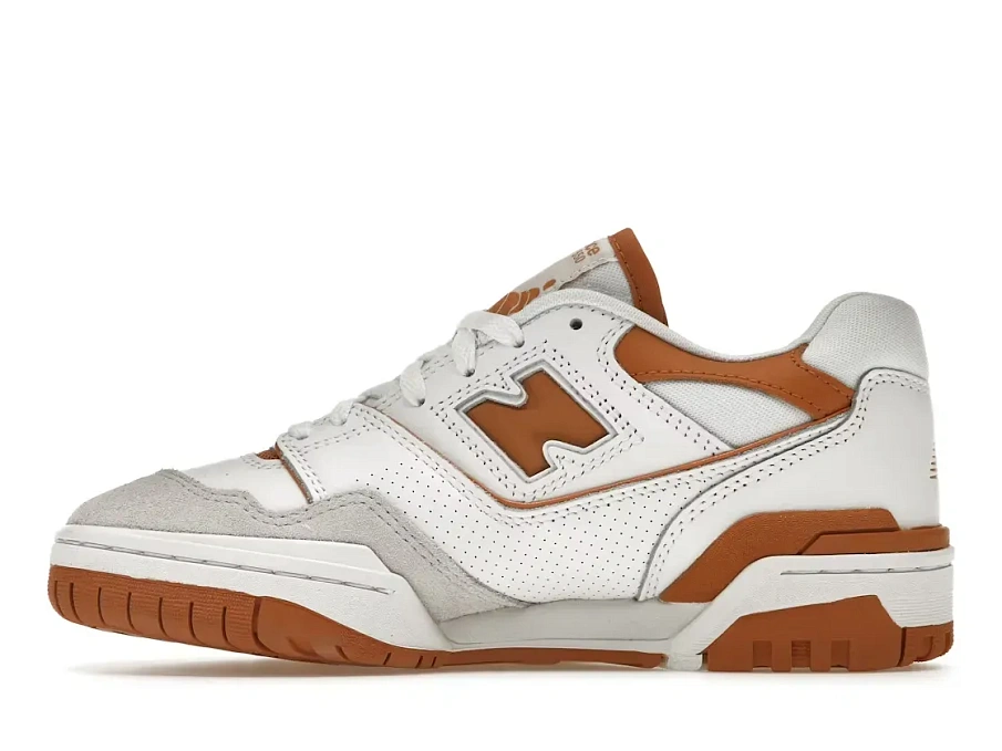 Фото № 3 с приближением к товару «‎New Balance 550»