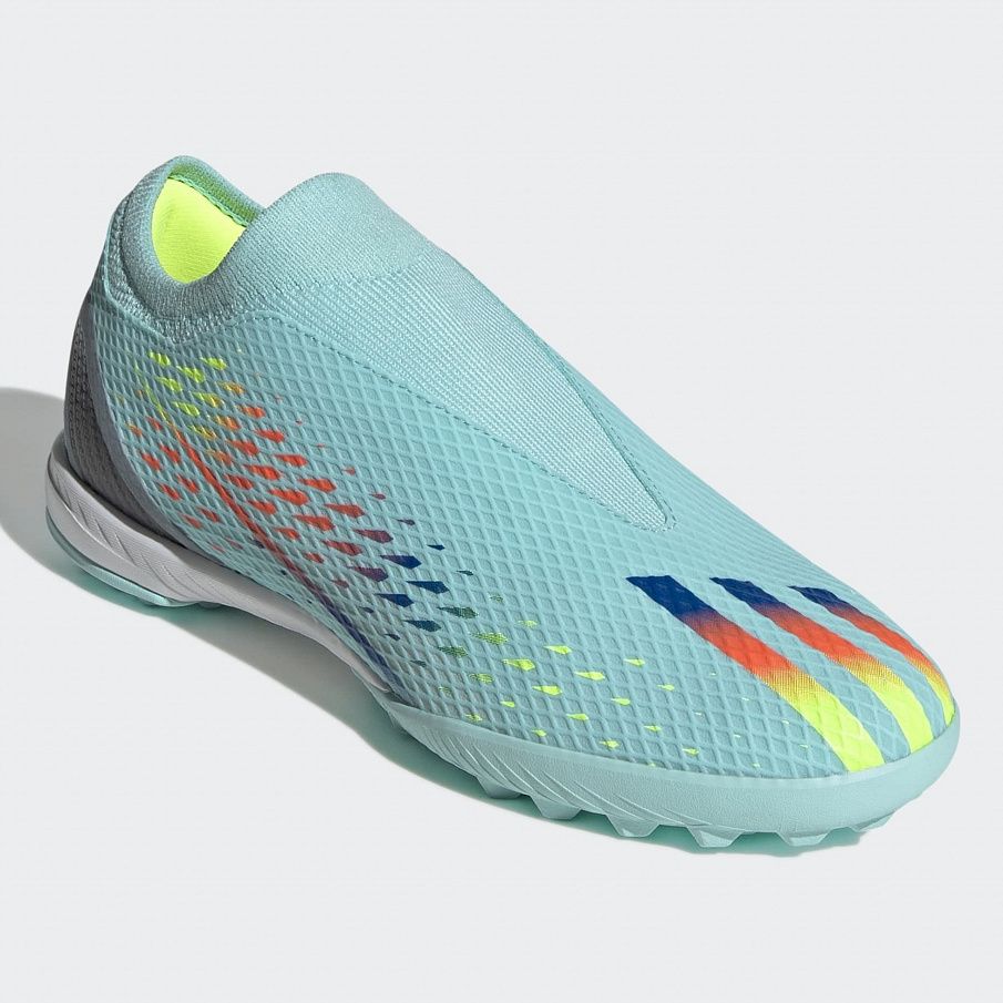 Фото № 3 с приближением к товару «‎Adidas Speedportal »