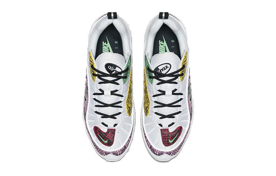 Фото № 4 с приближением к товару «‎Nike Wmns Air Max 98 'Multi Snakeskin'»