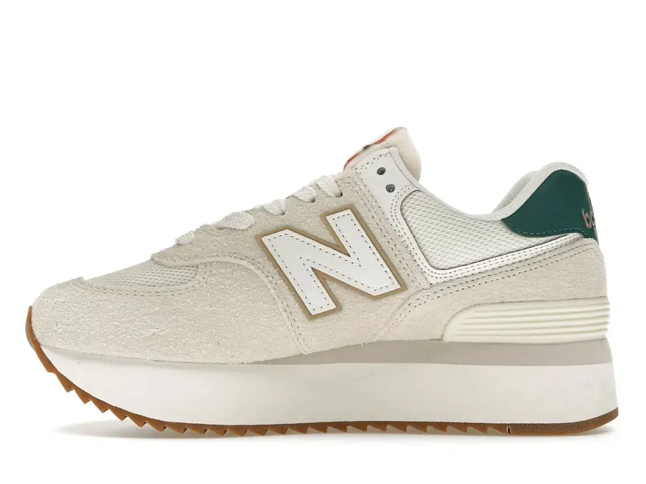 Фото № 3 с приближением к товару «‎New Balance 574 Plus»