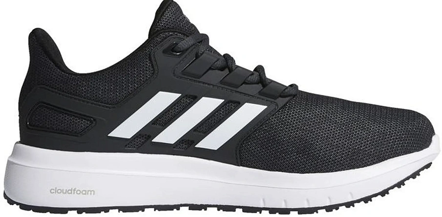 Фото № 1 с приближением к товару «‎adidas Energy Court 2 Core Black Cloud White»