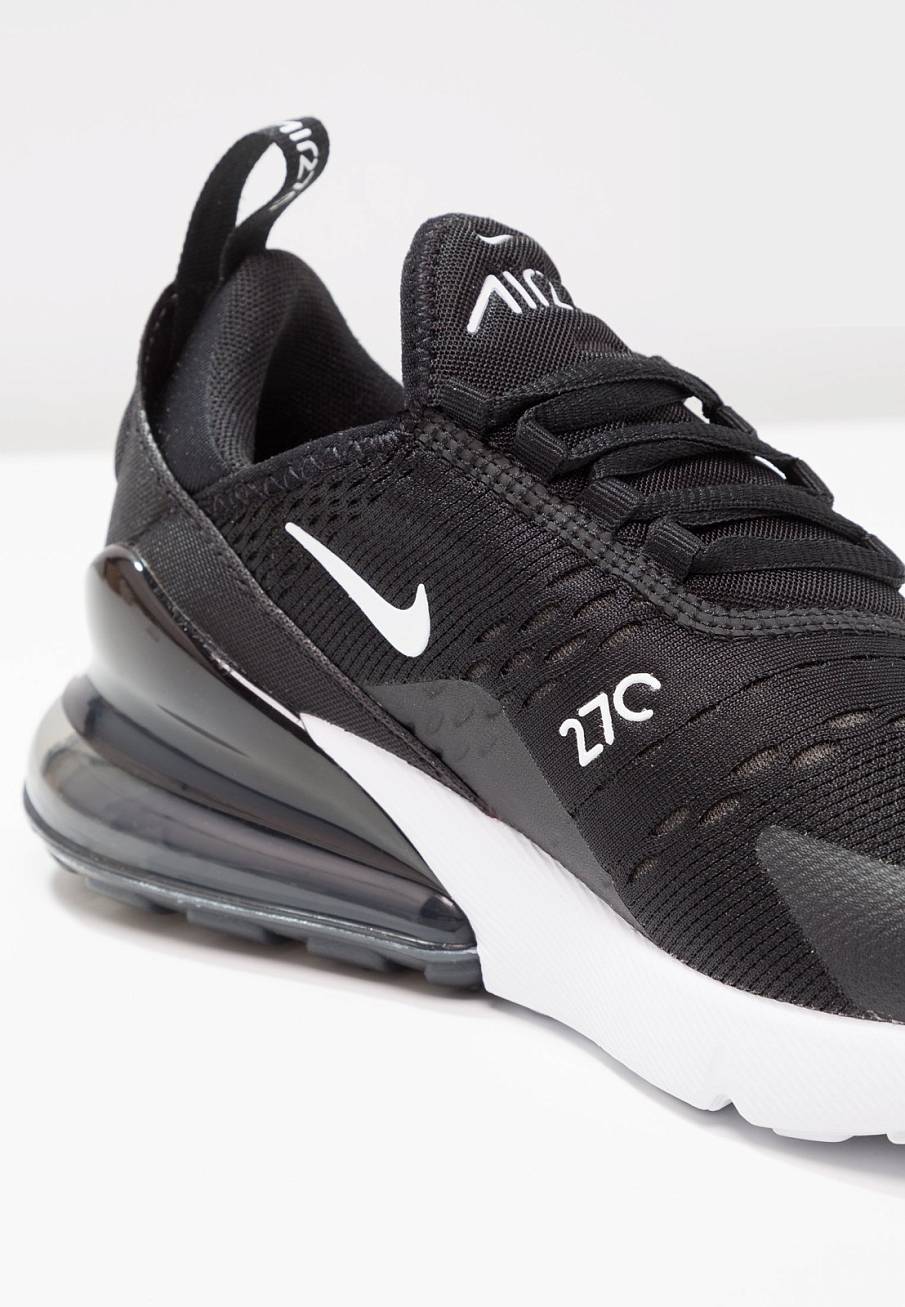 Фото № 2 с приближением к товару «‎Nike Air Max 270 »