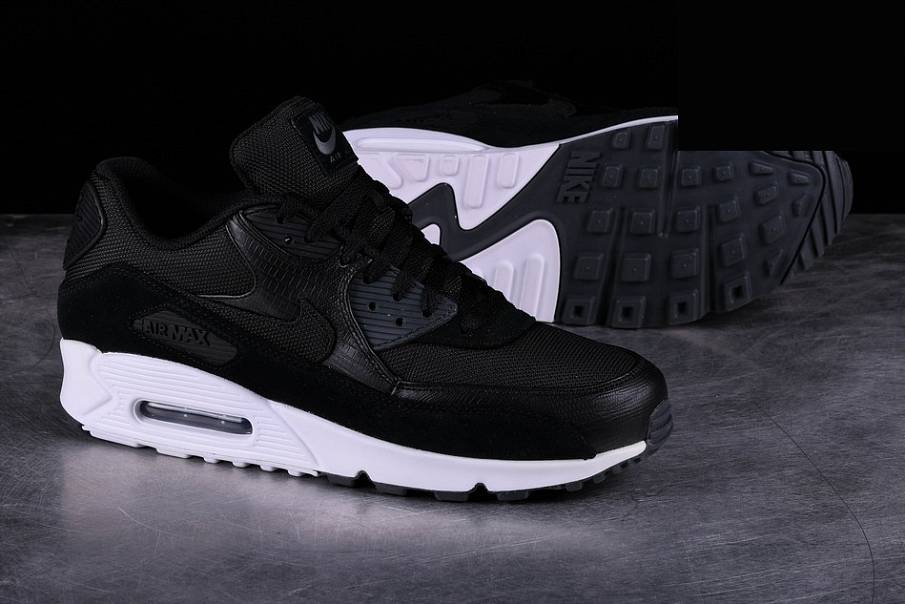 Фото № 2 с приближением к товару «‎Nike Air Max 90 Premium »