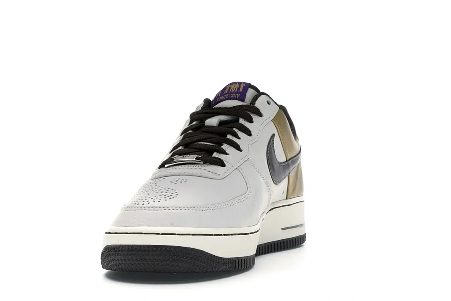 Фото № 4 с приближением к товару «‎Nike Air Force 1 Low Michael Cooper»