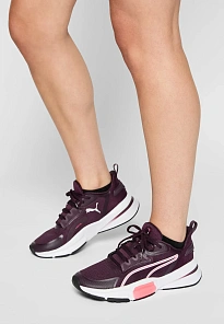 Фото № 4 с приближением к товару «‎PWRFRAME TR 3»