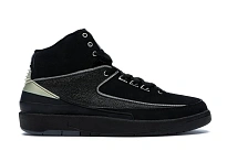 Фото № 1 с приближением к товару «‎Jordan 2 Retro Black Chrome (2004)»