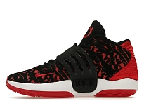 Фото № 3 с приближением к товару «‎Nike KD 14 Bred»
