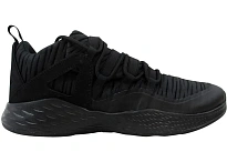 Фото № 1 с приближением к товару «‎Jordan Formula 23 Low Black »