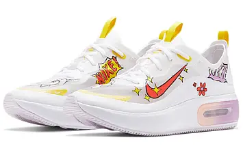 Nike Air Max Dia SE Diamond Floral - 3