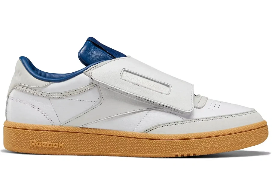 Фото № 1 с приближением к товару «‎Reebok Club C Stomper»
