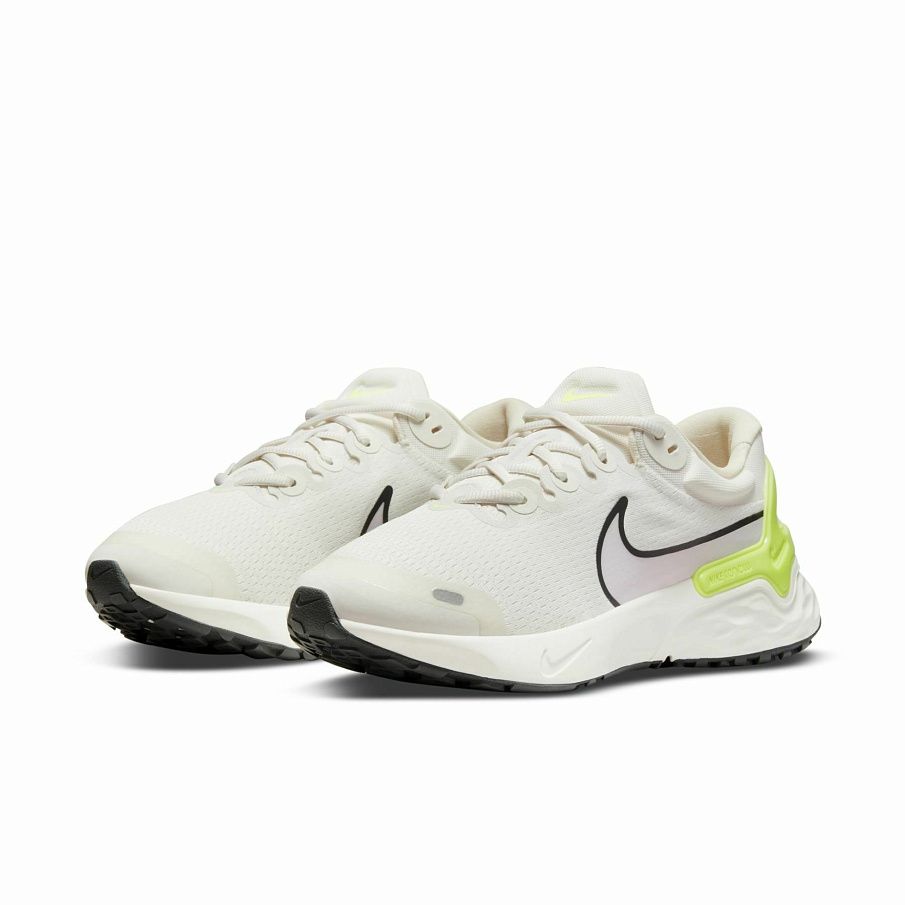 Фото № 2 с приближением к товару «‎Nike Renew»