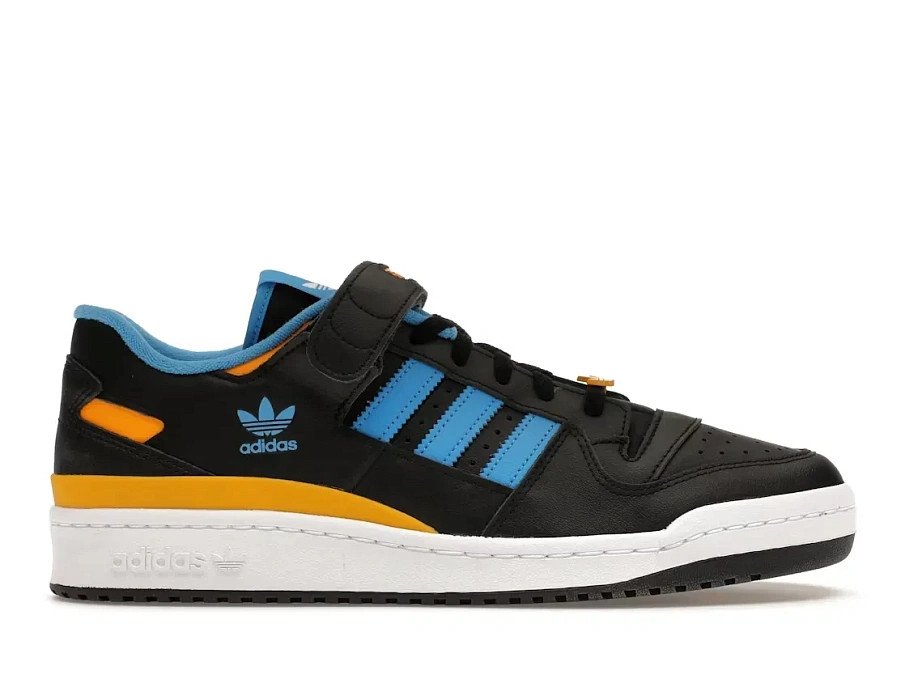 Фото № 1 с приближением к товару «‎adidas Forum Low»