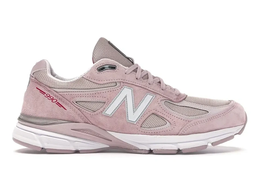 Фото № 1 с приближением к товару «‎New Balance 990v4»