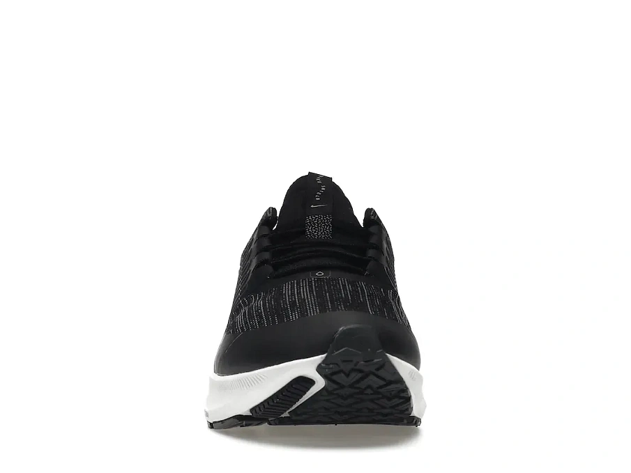 Фото № 2 с приближением к товару «‎Nike Air Zoom Pegasus 38 Shield Black White»