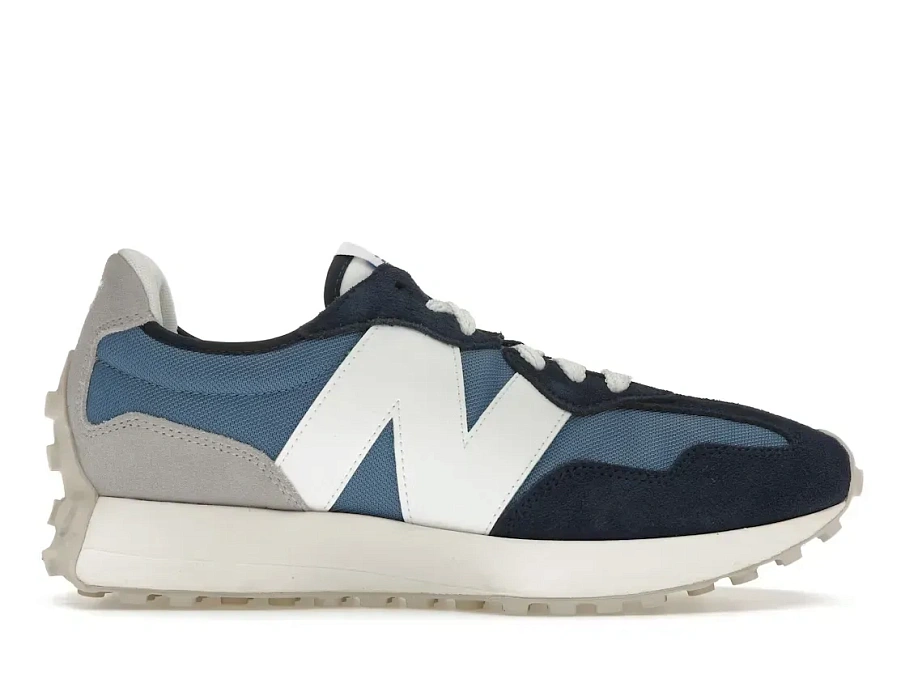 Фото № 1 с приближением к товару «‎New Balance 327»