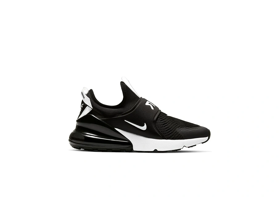 Фото № 1 с приближением к товару «‎Nike Air Max 270 Extreme Black »