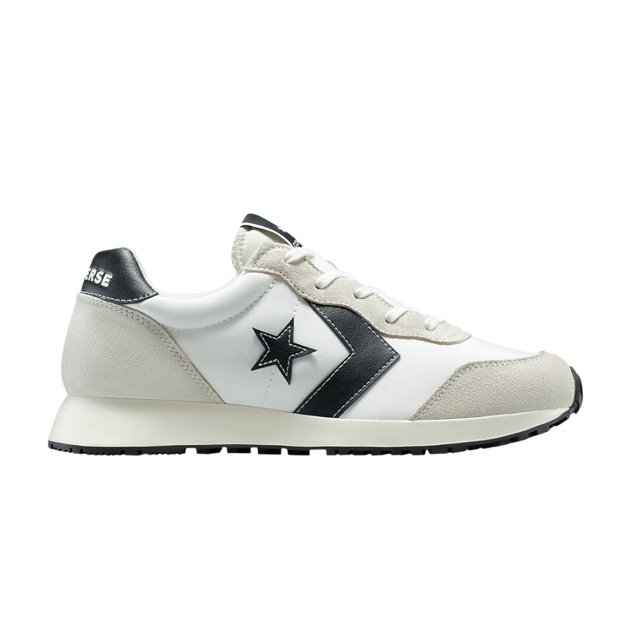 Фото № 1 с приближением к товару «‎Converse Omega Trainer Vintage White (A13323C)»