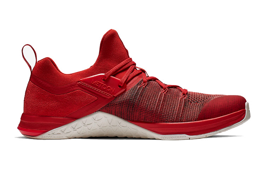 Фото № 2 с приближением к товару «‎Nike Metcon Flyknit 3 'Mystic Red'»