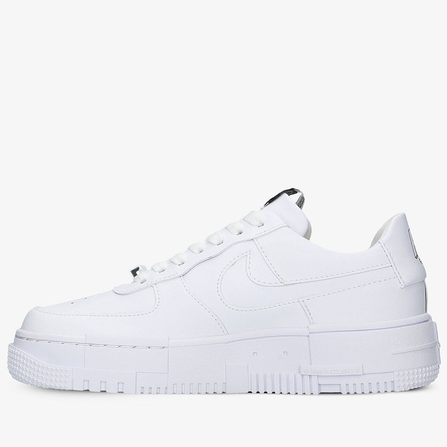 Фото № 3 с приближением к товару «‎Nike Air Force 1 Pixel»