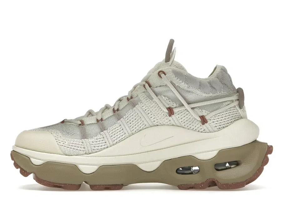 Фото № 3 с приближением к товару «‎Nike Air Max Flyknit Venture»