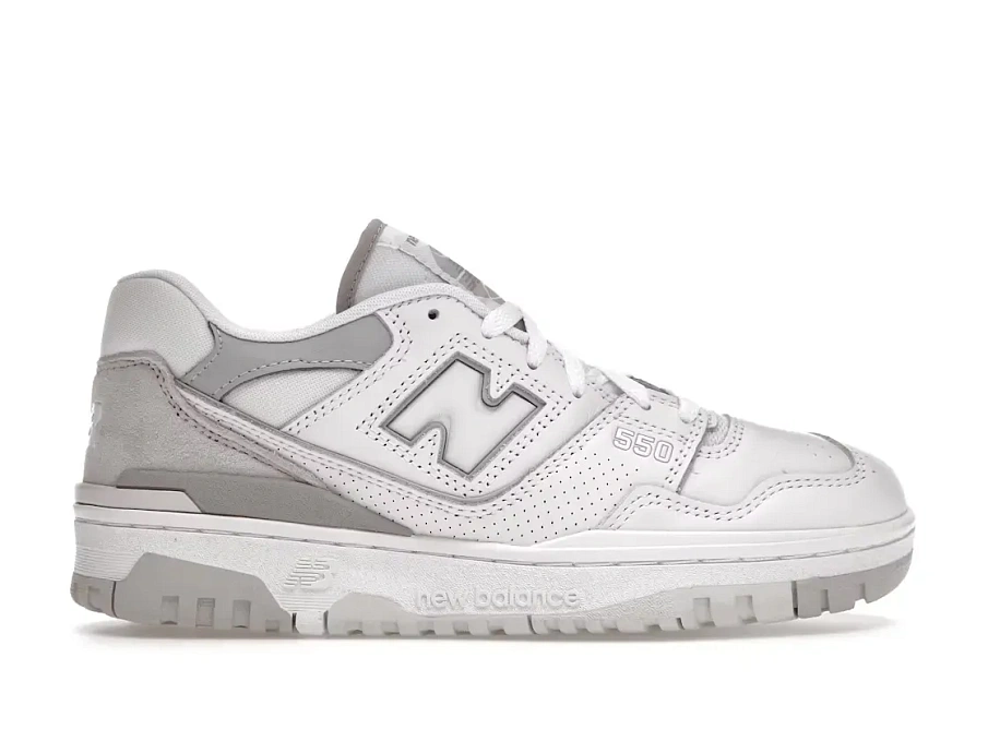 Фото № 1 с приближением к товару «‎New Balance 550»