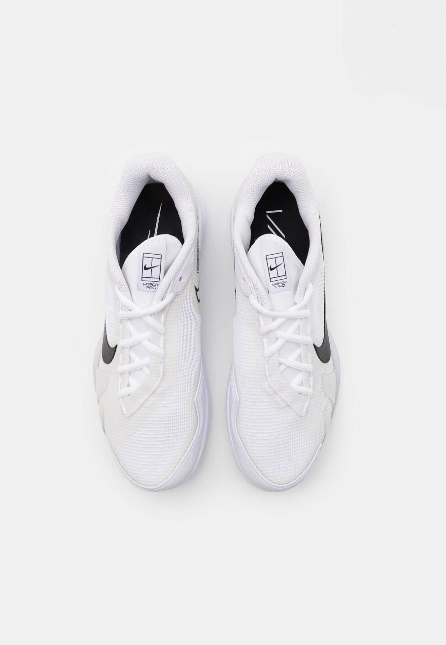Фото № 3 с приближением к товару «‎Nikecourt Air Zoom Vapor Pro»