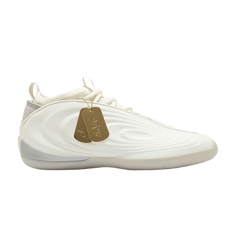 Фото № 1 с приближением к товару «‎BSTN x adidas Harden Vol. 10 All-Day»