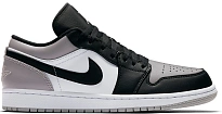 Фото № 1 с приближением к товару «‎Jordan 1 Low Grey Toe»