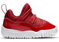 Фото № 1 с приближением к товару «‎Jordan 11 Retro Little Flex»