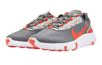 Фото № 3 с приближением к товару «‎Nike Renew Element 55 (GS) GreyOrange»