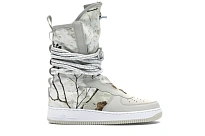 Фото № 1 с приближением к товару «‎Nike SF Air Force 1 High Realtree Light Bone»