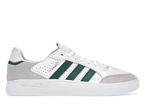 Фото № 1 с приближением к товару «‎adidas Tyshawn Low Collegiate Green»