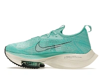 Фото № 5 с приближением к товару «‎Nike Air Zoom Alphafly Next% Hyper Turquoise»