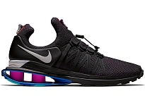 Фото № 1 с приближением к товару «‎Nike Shox Gravity Grand Purple»