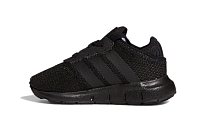 Фото № 1 с приближением к товару «‎adidas originals Swift Run X (TD) Black»