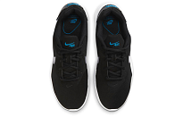 Фото № 4 с приближением к товару «‎Nike Air Max Oketo BlackSilver»