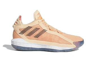 adidas Dame 6 International Womens Day