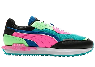 Puma City Rider Marble 