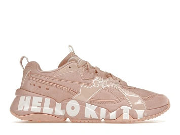 Puma Nova 2 Hello Kitty Pink  - 1